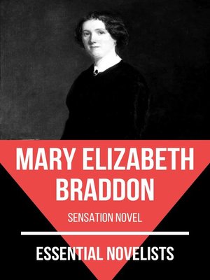 cover image of Essential Novelists--Mary Elizabeth Braddon